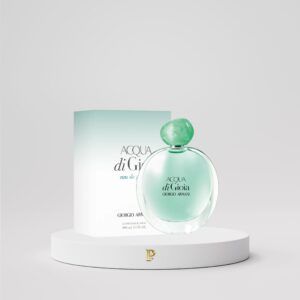 Giorgio Armani Acqua Di Gioia