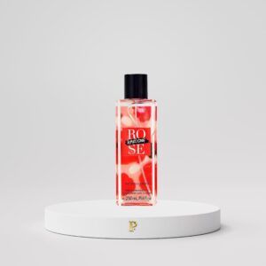 Splash Hardcore Rose de Victoria's Secret