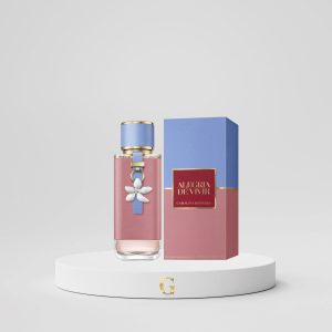 Alegría de Vivir de Carolina Herrera