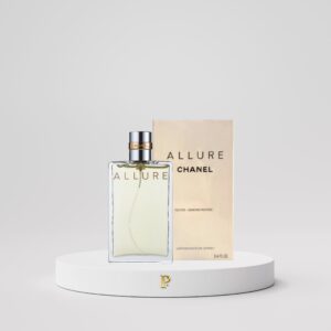 Allure Eau de Toilette de Chanel