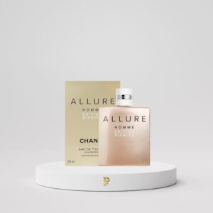 Allure Homme Edition Blanche de Chanel