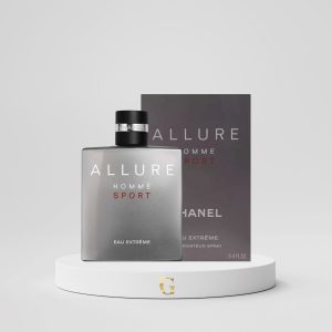 Allure Homme Sport Eau Extrême de Chanel