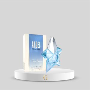 Angel Aqua Chic de Mugler