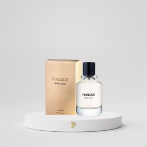 Angel Dust de Fugazzi