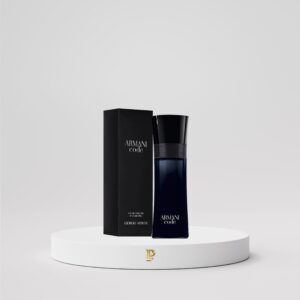 Giorgio Armani Code