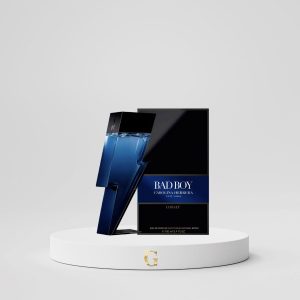 Bad Boy Cobalt Parfum Electrique de Carolina Herrera