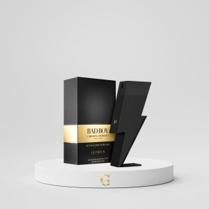 Bad Boy Le Parfum de Carolina Herrera