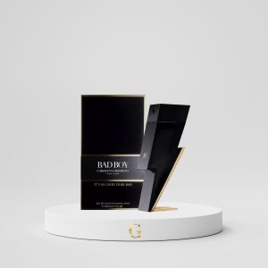 Bad Boy de Carolina Herrera