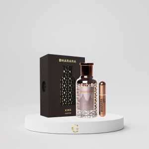 Bharara King Parfum