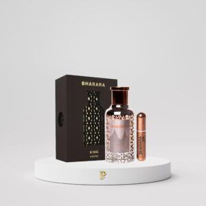 Bharara King Parfum