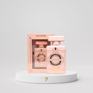 Bharara Mast Perfume Velvet Rose