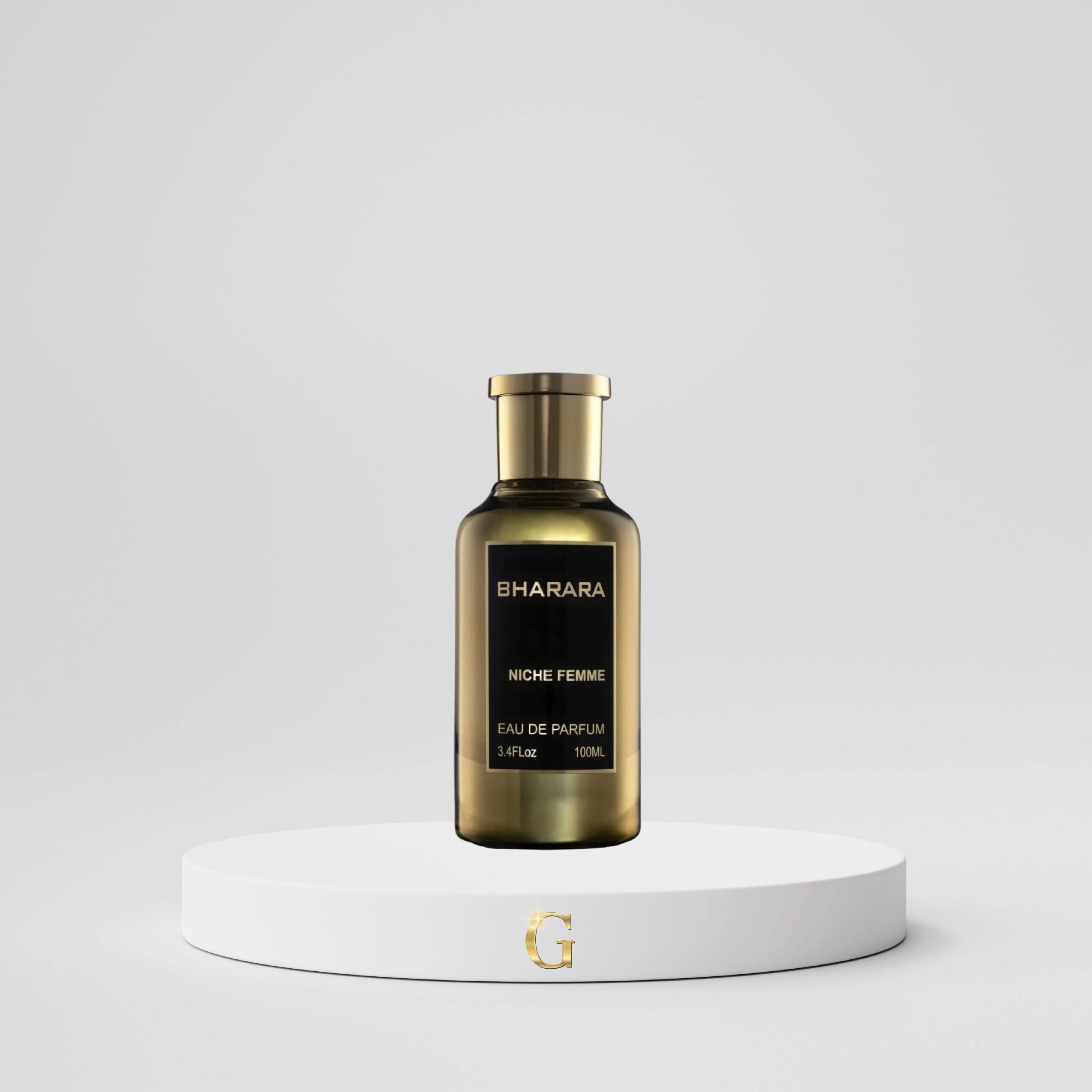 Bharara Niche Femme - Imagen 2