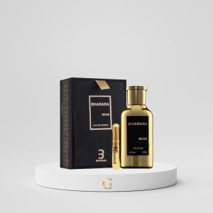 Bharara Niche Parfum