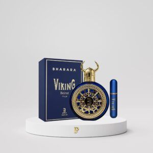 Bharara Viking Beirut