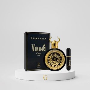 Bharara Viking Cairo