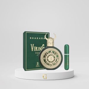 Bharara Viking Dubai Parfum