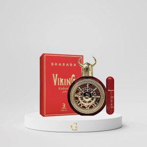 Bharara Viking Kashmir