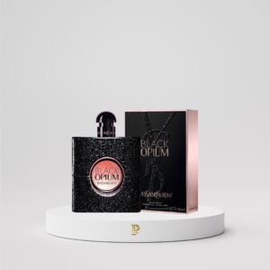 Yves Saint Laurent Black Opium