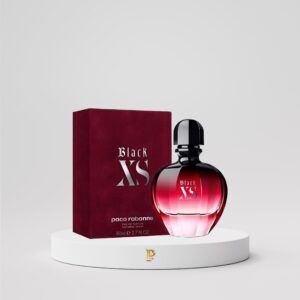 Paco Rabanne Black XS For Her