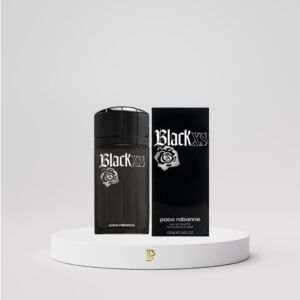 Paco Rabanne Black XS