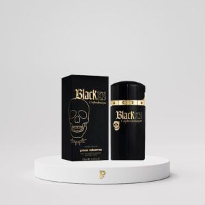 Paco Rabanne Black XS L’Aphrodisiaque
