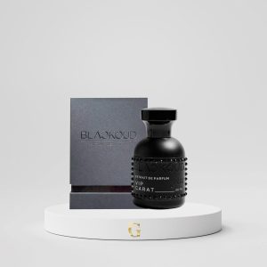 Blackoud Vip Carat