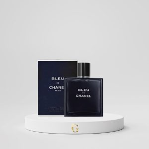 Bleu de Chanel Eau de Toilette de Chanel