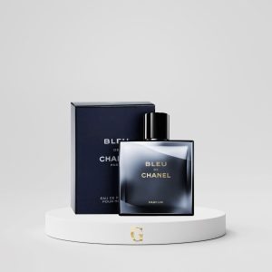 Bleu de Chanel Parfum de Chanel