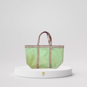 Bolso de Mano Rosa de Victoria's Secret