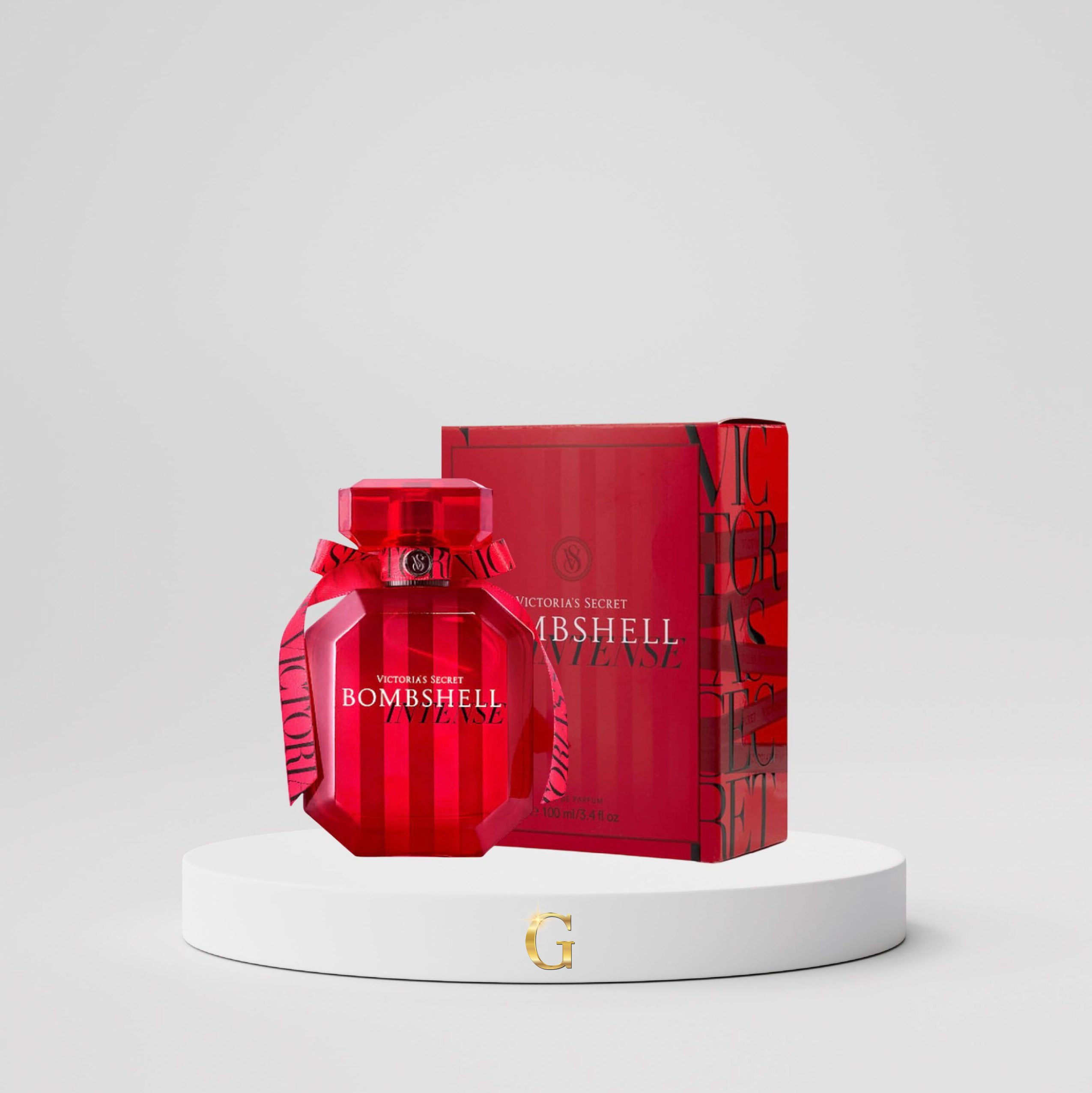 Bombshell Intense de Victoria's Secret