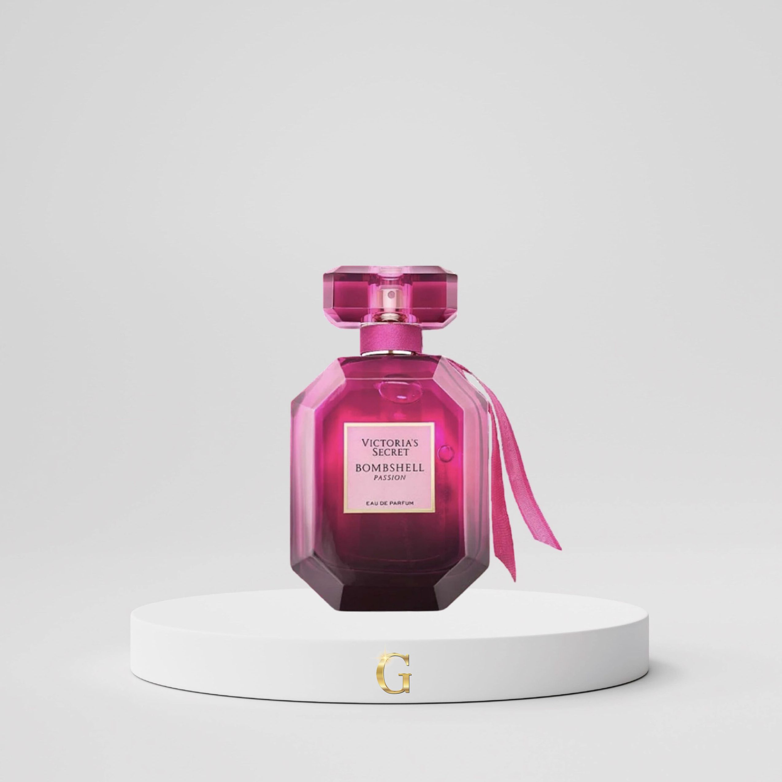 Bombshell Passion de Victoria's Secret - Imagen 2