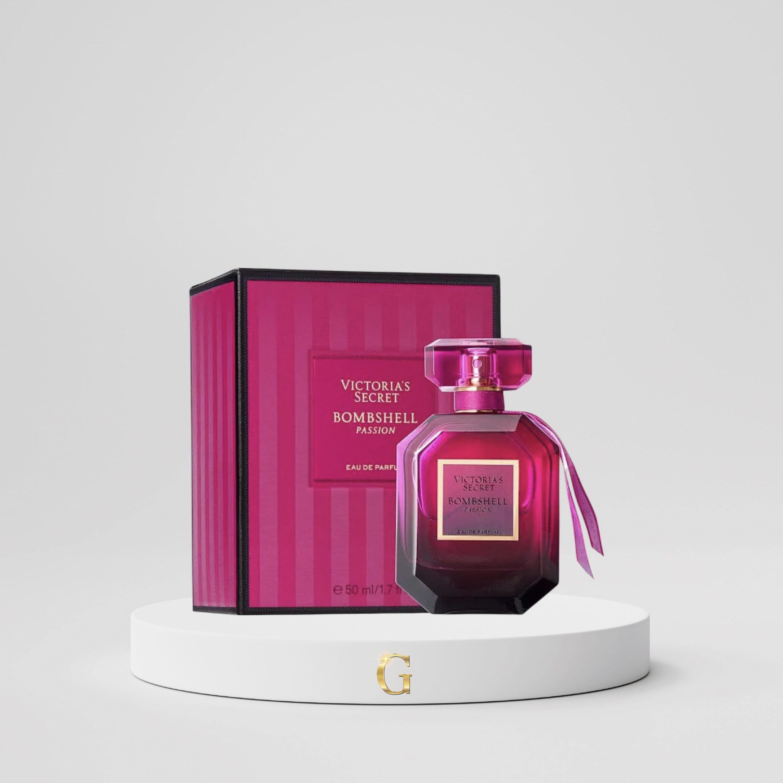 Bombshell Passion de Victoria's Secret