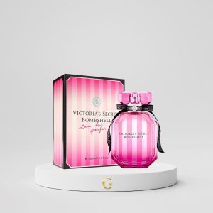 Bombshell de Victoria's Secret (Presentación Clásica)