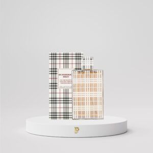 Burberry Brit for Her Eau de Toilette