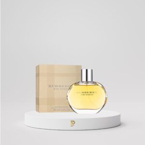 Burberry For Women