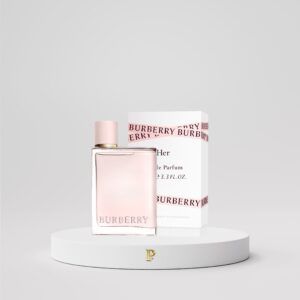 Burberry Her Eau de Parfum