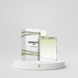 Burberry Her Eau de Toilette