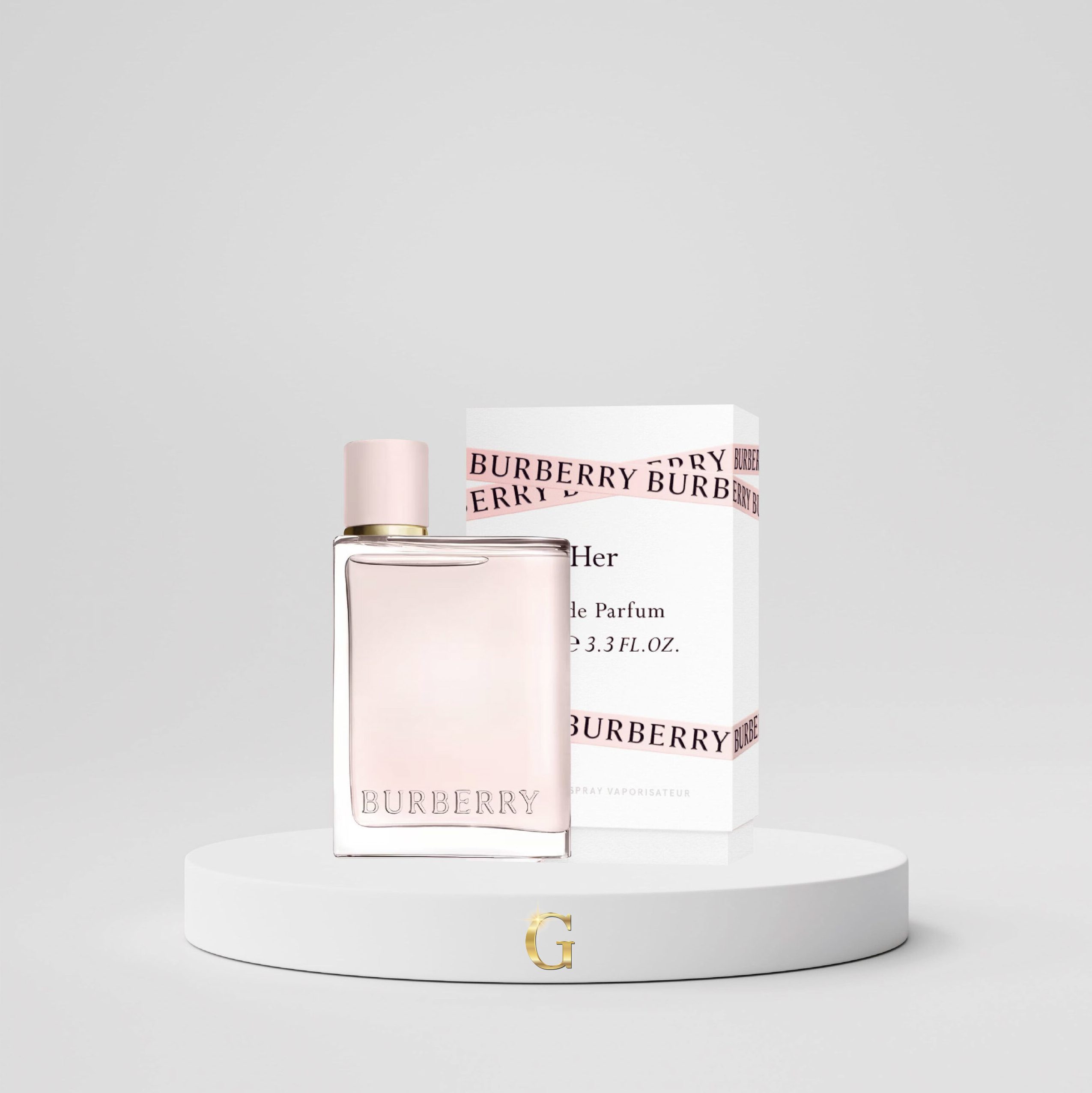 Burberry Her Eau de Parfum
