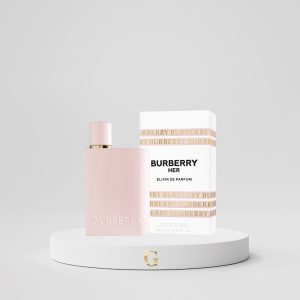 Burberry Her Elixir de Parfum