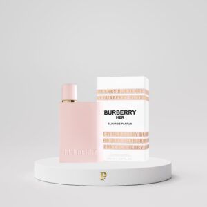 Burberry Her Elixir de Parfum