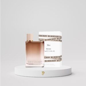 Burberry Her Intense Eau de Parfum