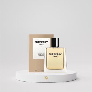 Burberry Hero Eau de Toilette