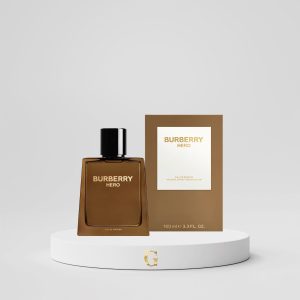 Burberry Hero Eau de Parfum