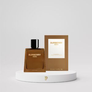 Burberry Hero Eau de Parfum