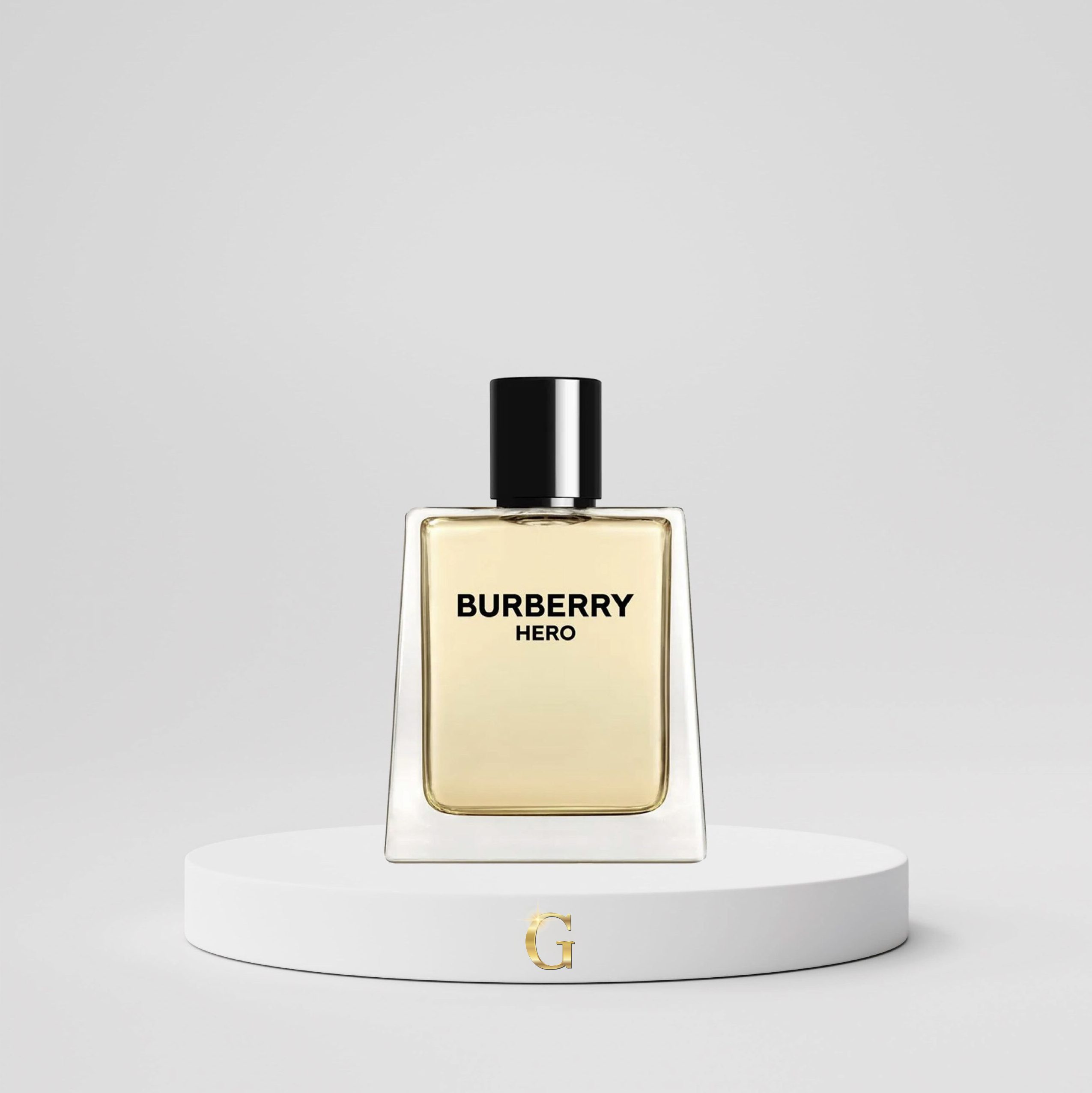 Burberry Hero Eau de Toilette - Imagen 2