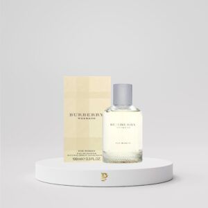 Burberry Weekend For Women