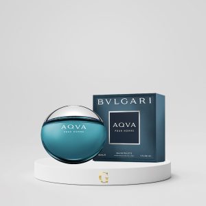 Bvlgari Aqva Pour Homme