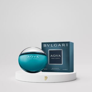 Bvlgari Aqva Pour Homme