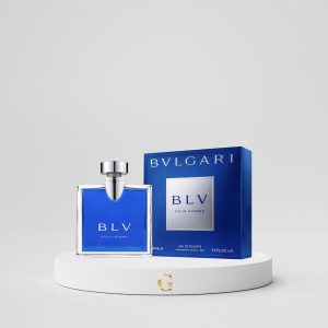 Bvlgari Blv Pour Homme