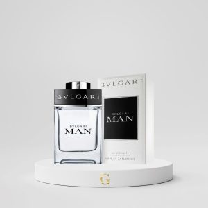 Bvlgari Man